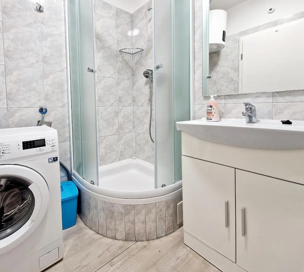 Apartment Korino Split