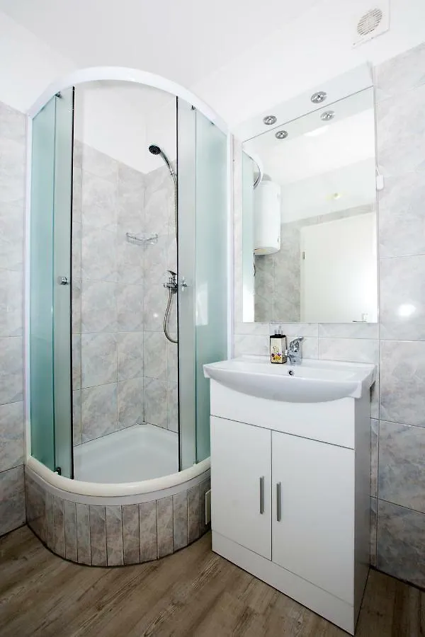 Apartment Korino Split Croatia