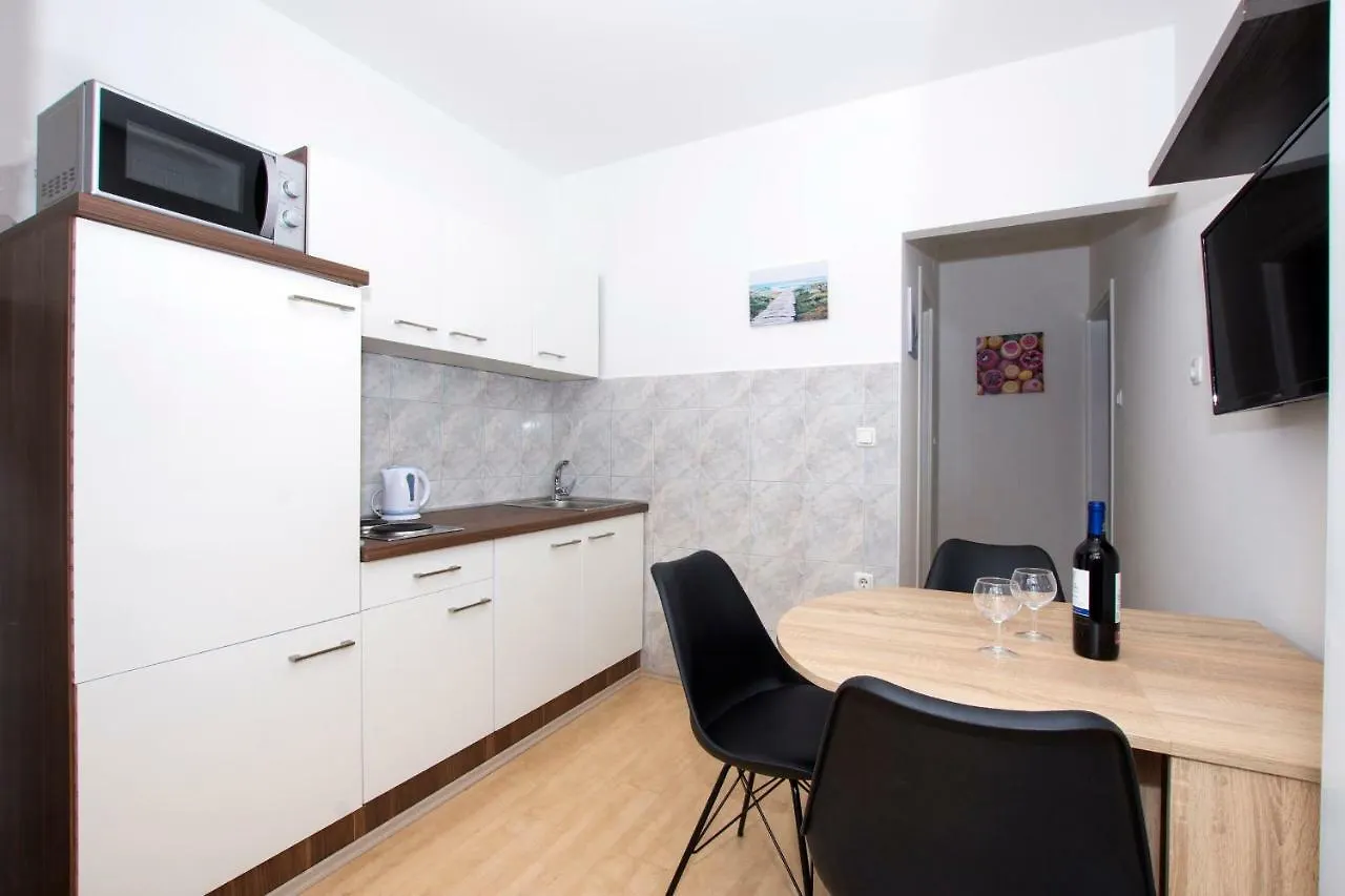 Apartment Korino Split Croatia