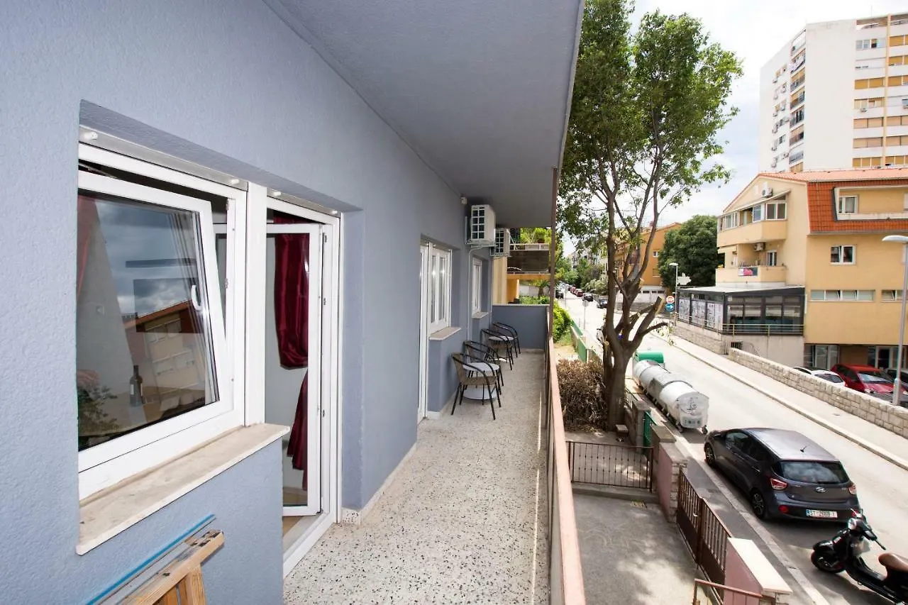 Apartment Korino Split Croatia