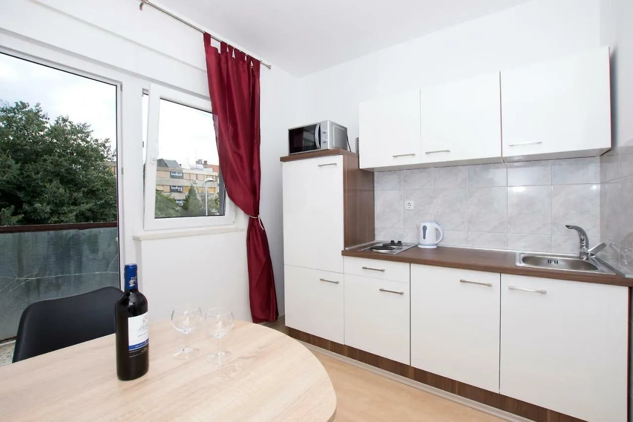 Apartment Korino
