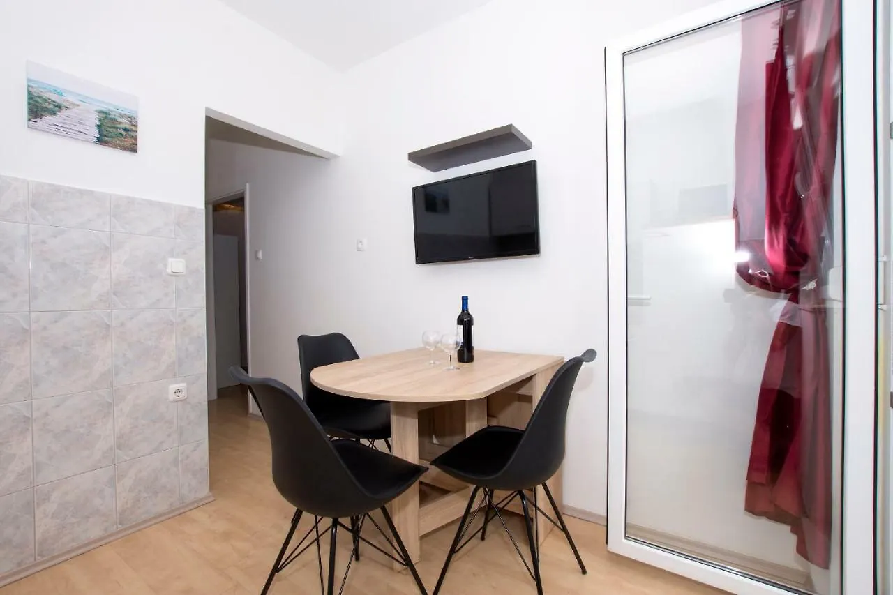 Apartment Korino