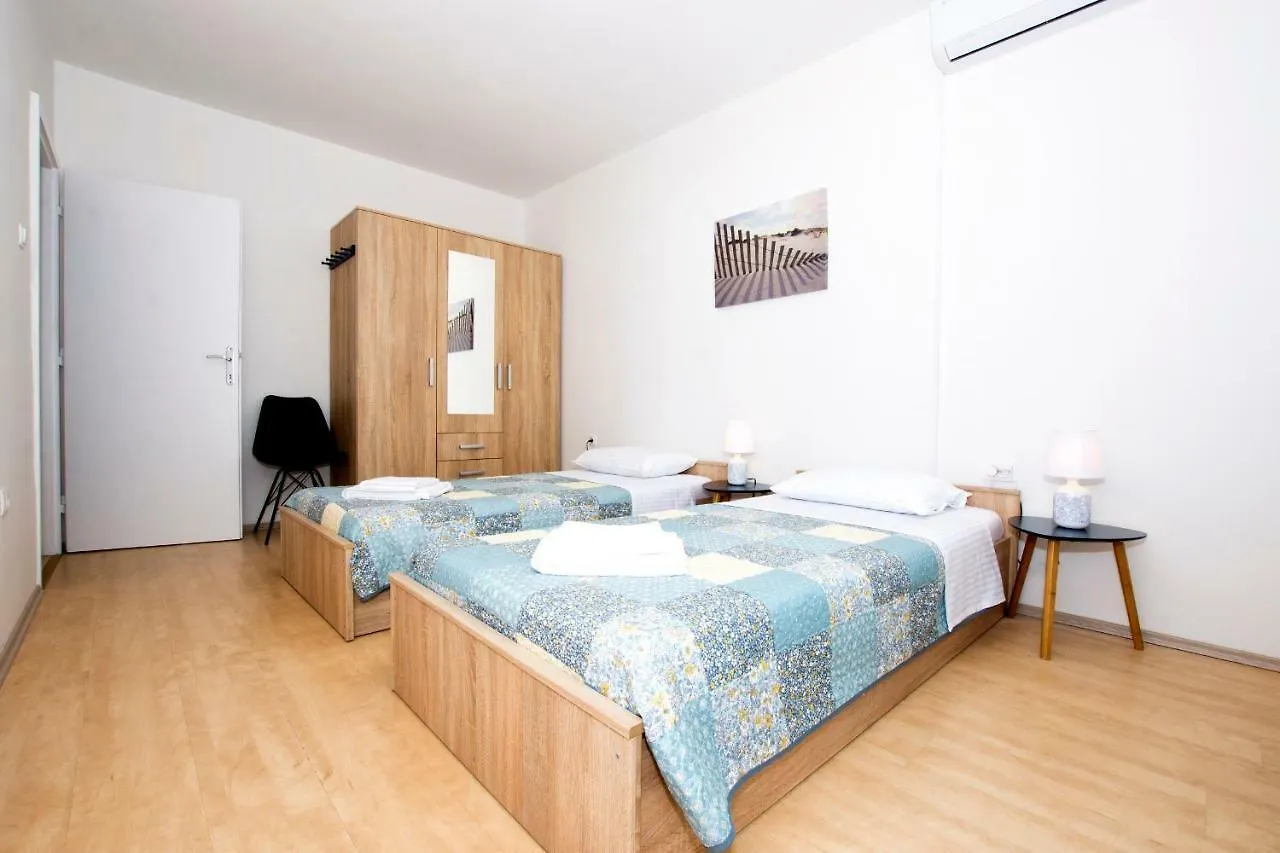 Apartment Korino 0*, Split Croatia